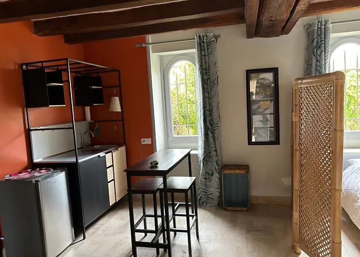 Le Petit Clos