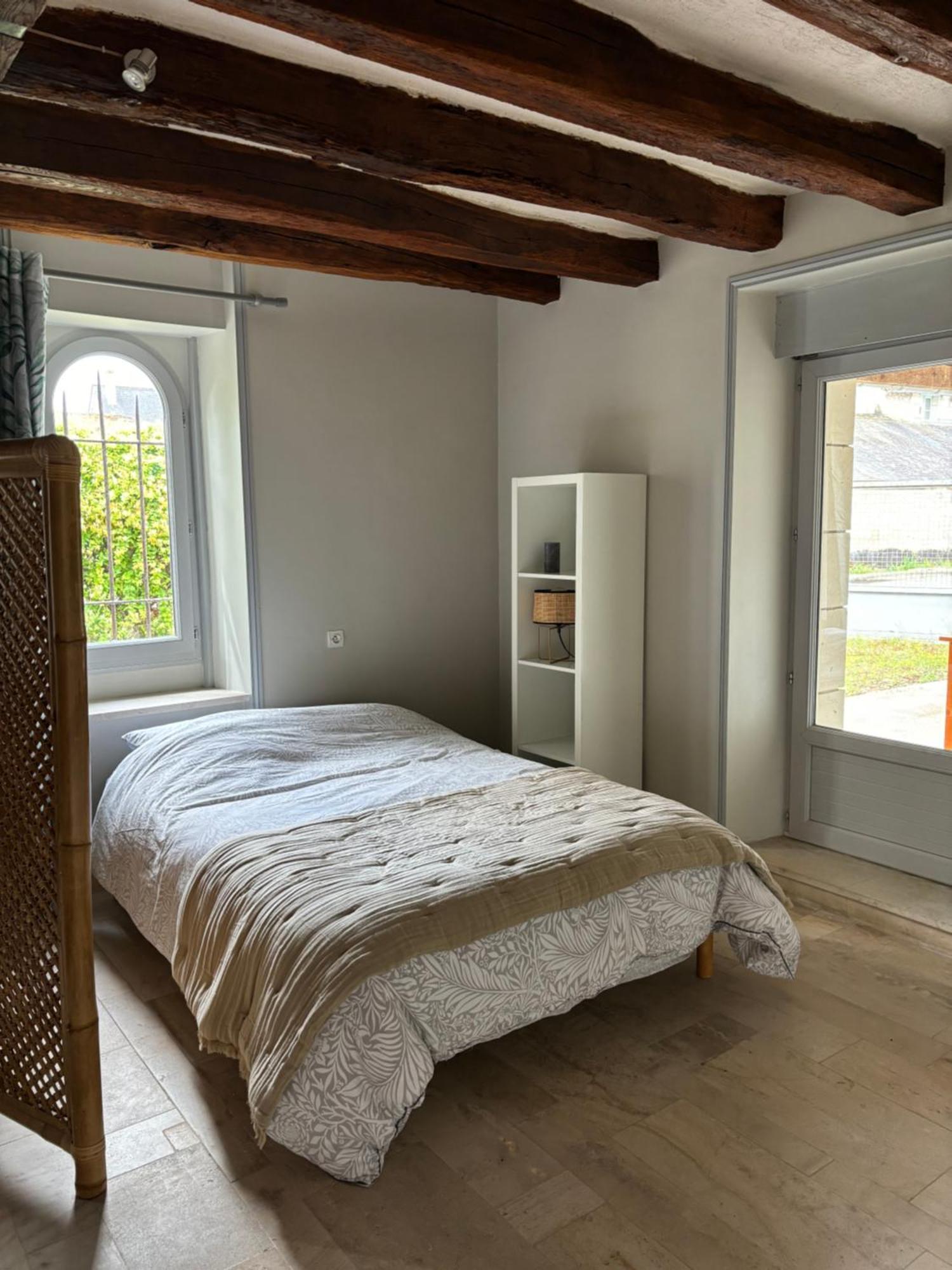 Le Petit Clos Holiday home